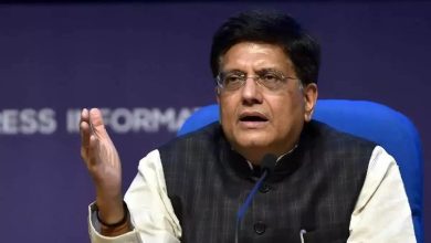 Piyush Goyal ने कहा कि स्वच्छता के प्रति जागरूकता एक क्रांति है, जिसे प्रधानमंत्री ने शुरू किया