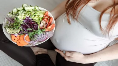 Pregnant lady diet: प्रेग्नेंसी के दौरान गर्भवती महिलाएं ये डाइट रखें, इससे जच्चा-बच्चा दोनों स्वस्थ रहेंगे और किसी डॉक्टर से मिलने की जरूरत नहीं होगी।