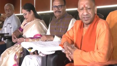 CM Yogi Adityanath: ‘द साबरमती रिपोर्ट’ फिल्म वर्ष 2002 में हुई गोधरा की घटना की वास्तविकता को देशवासियों के सामने लाने का एक प्रयास