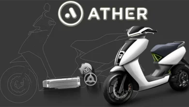 Ather Energy: एथर ने लाॅन्च किया बैटरी वारंटी प्लान! 8...