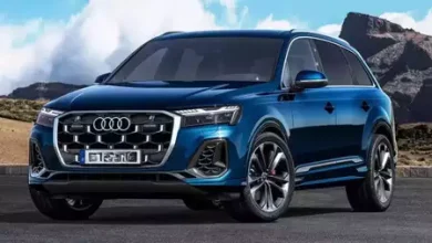 नई Audi Q7 फेसलिफ्ट भारत में हुई लॉन्च, क्या है कीमत?