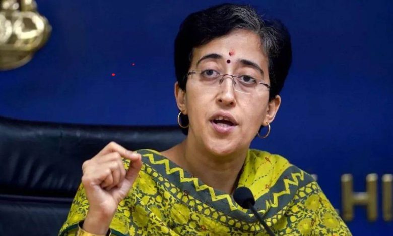 CM Atishi: AAP का 12वां स्थापना दिवस, कई राज्य दिल्ली मॉडल को अपना रहे हैं
