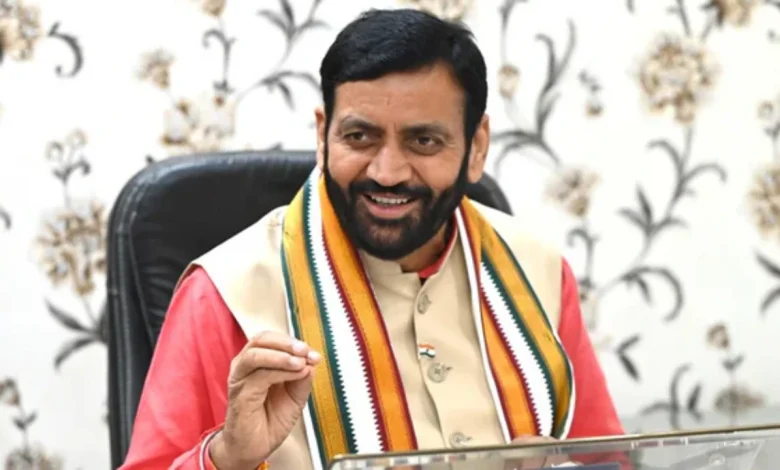 हरियाणा के CM Nayab Saini ने भाजपा के संकल्प पत्र के दो प्रमुख वादों को पूरा करते हुए एक बड़ी स्वास्थ्य सेवा पहल की घोषणा की