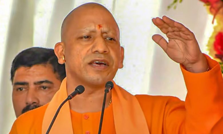 CM Yogi Adityanath ji ने कार्गो की सुरक्षित आवाजाही और ट्रैकिंग सुनिश्चित करने के लिए टेक्नोलॉजी अपनाने पर बल दिया
