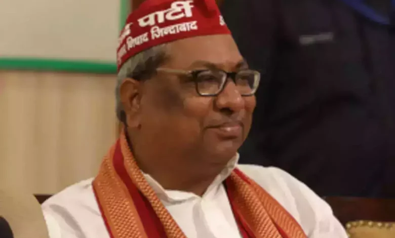 Dr. Sanjay Kumar Nishad: प्रदेश की अर्थव्यवस्था को 1 ट्रिलियन डॉलर बनाने में मत्स्य विभाग द्वारा योजनाओं का प्रभावी क्रियान्वयन किया जाय