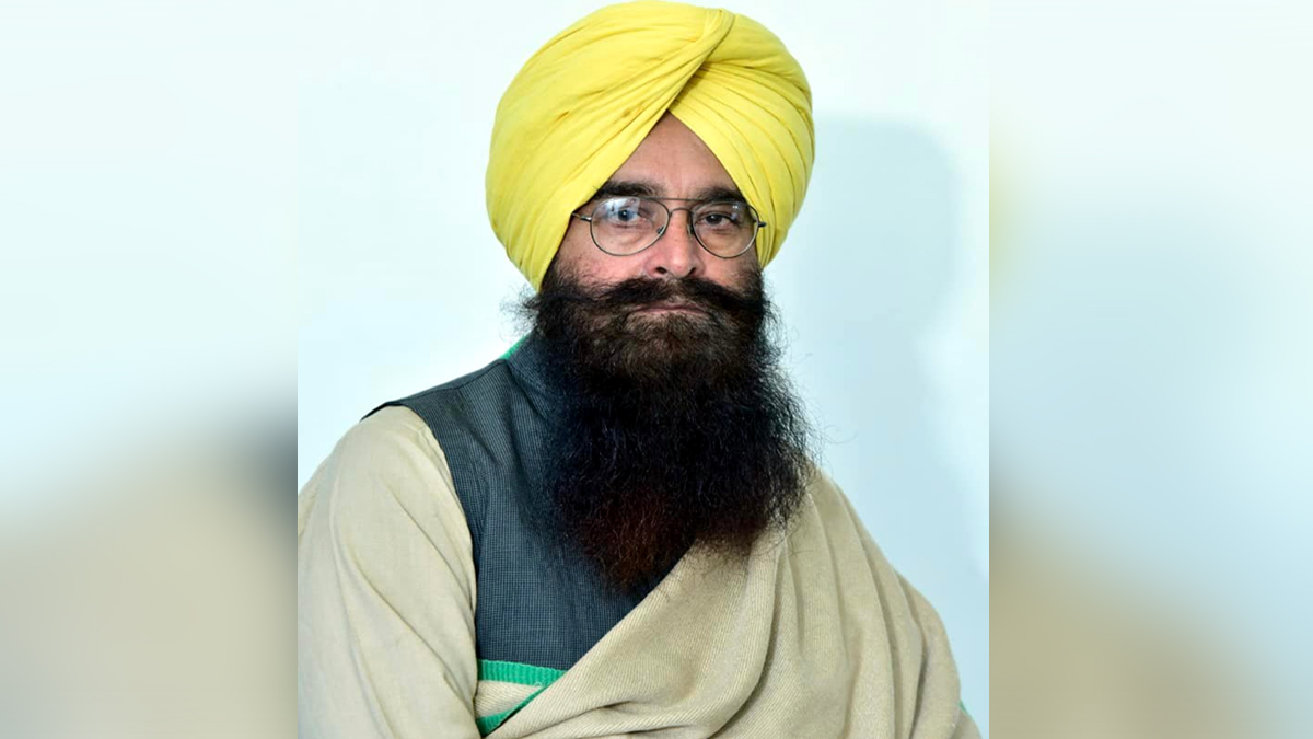 Gurmeet Singh Khuddian: पंजाब डेयरी खेती में आगे बढ़ेगा, नए काम की घोषणा करेगी मान सरकार