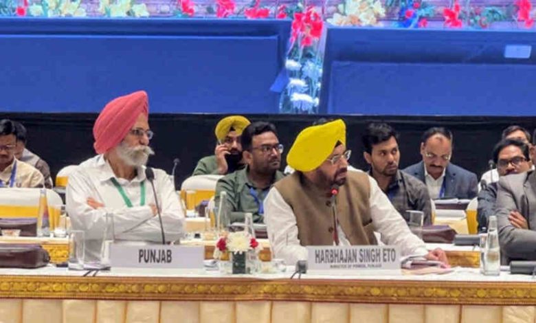 Harbhajan Singh ETO: मान सरकार ने बड़ा कदम उठाया, केंद्र को बायोमास ऊर्जा का प्रस्ताव दिया