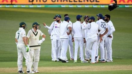 IND vs AUS 1st Test: सीरीज की शुरुआत के लिए ऑस्ट्रेलिया ने ऐसा मैदान चुना जहां उसने पहले कभी हार नहीं झेली, जबकि भारत कभी जीता नहीं