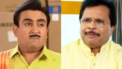 TMKOC के सेट पर हुई थी लड़ाई, असित मोदी का कॉलर पकड़कर दिलीप जोशी ने शो छोड़ने की धमकी दी!