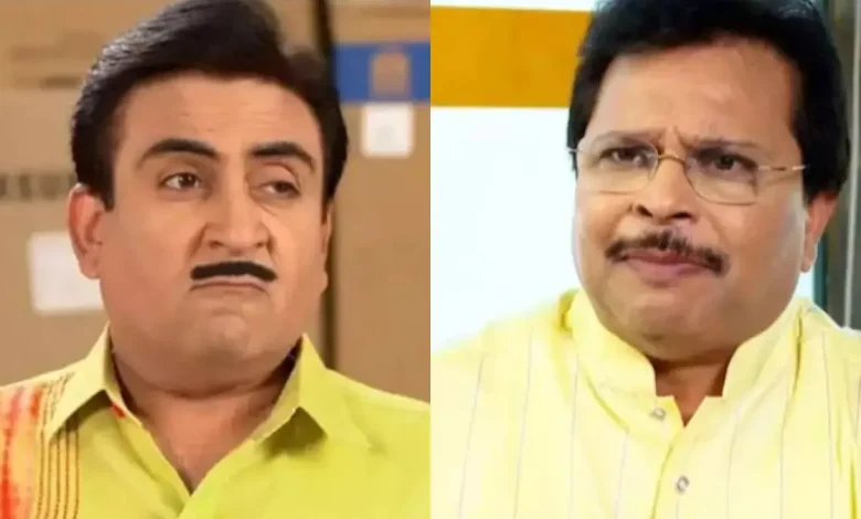 TMKOC के सेट पर हुई थी लड़ाई, असित मोदी का कॉलर पकड़कर दिलीप जोशी ने शो छोड़ने की धमकी दी!