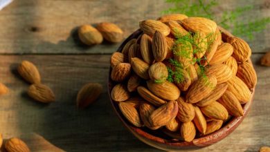 Almond benefits: यदि आप अक्सर ठंड में बीमार होते हैं, तो इन नट्स को खाने से आप स्वस्थ रह सकते हैं।