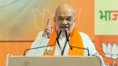 Amit Shah की अध्यक्षता में एक उच्चस्तरीय समिति ने विभिन्न राज्यों के लिए आपदा न्यूनीकरण और क्षमता निर्माण परियोजनाओं के लिए 1115.67 करोड़ रुपये को मंजूरी दी