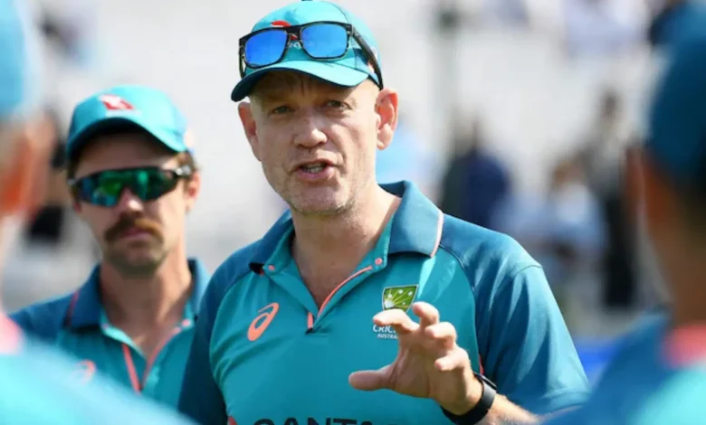 India VS Australia Test: शर्मनाक हार के बाद भी ऑस्ट्रेलियाई कोच ने प्लेइंग XI को लेकर कुछ घंटे बाद बड़ा घोषणा ऐलान