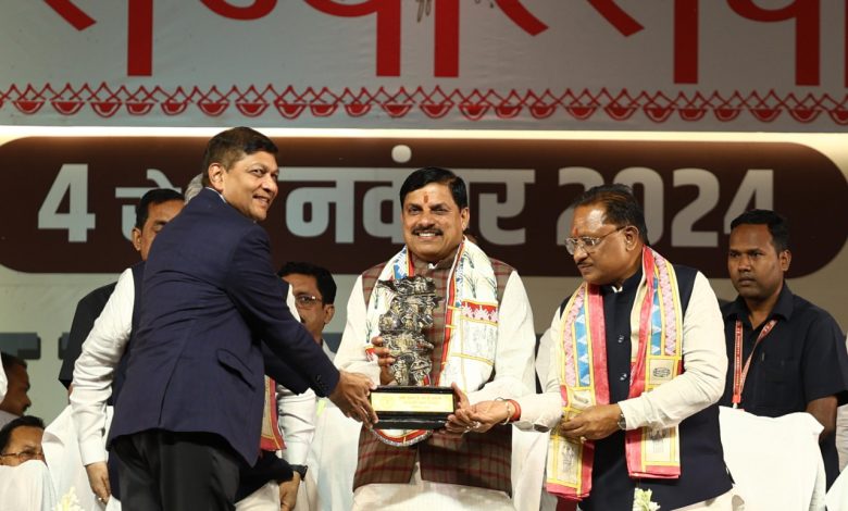 CM Vishnu Deo Sai: विकसित छत्तीसगढ़ के विजन को पूरा करने तैयारी पूरी