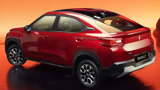 Citroen basalt on road price: ये महंगी और सुरक्षित कार हैं; माइलेज और सेफ्टी सबसे अच्छे हैं; हाइप नहीं, काबिलियत है