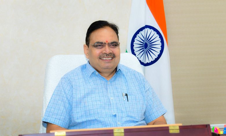 CM Bhajanlal Sharma के निर्देश पर सभी शहरों में लागू हुई विकास प्रोत्साहन एवं नियत्रंण उपविधियां