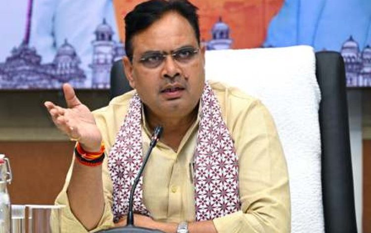 Rising Rajasthan 'आईटी एवं स्टार्टअप प्री-समिट' का आयोजन मंगलवार को