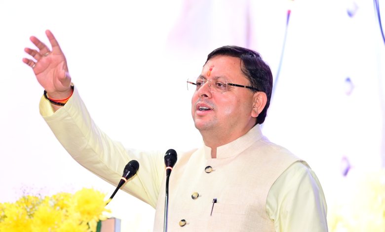 CM Pushkar Dhami: राज्य में प्रवासी उत्तराखंड परिषद् का गठन किया जायेगा
