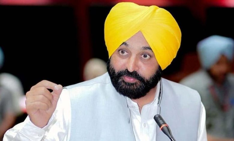 CM Bhagwant Mann: पंजाब मैनेजमेंट एंड ट्रांसफर म्युनिस्पिल प्रापर्टीज एक्ट से बढ़ेगा राज्य का राजस्व