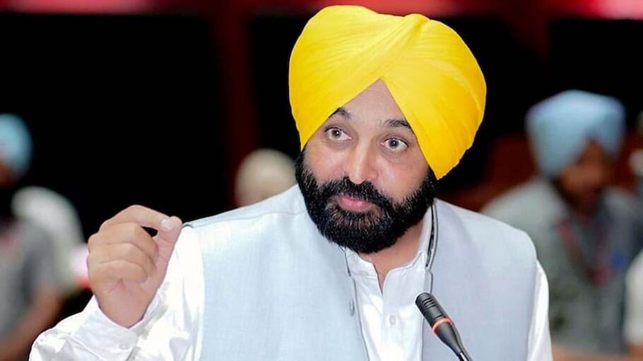 CM Bhagwant Mann: पंजाब मैनेजमेंट एंड ट्रांसफर म्युनिस्पिल प्रापर्टीज एक्ट से बढ़ेगा राज्य का राजस्व