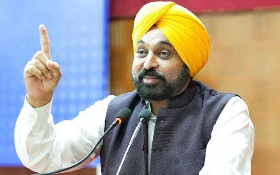 CM Bhagwant Mann: मान सरकार का पर्यावरण संरक्षण के लिए बड़ा कदम, वन क्षेत्र को एग्रोफॉरेस्ट्री से बढ़ाया जाएगा