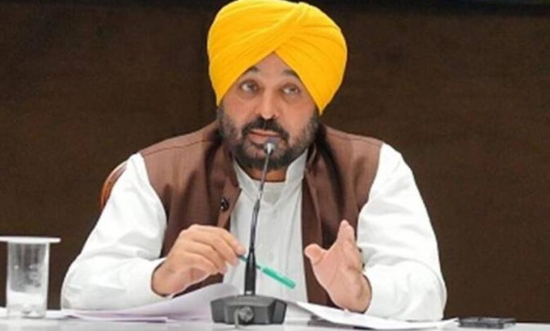 Mann Government ने बड़ा निर्णय लिया, पंजाब के स्कूलों में "Bag Less Day’" मनाया जाएगा