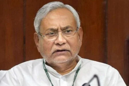 बिहार कोकिला शारदा सिन्हा के निधन पर CM Nitish Kumar ने गहरी शोक संवेदना व्यक्त की