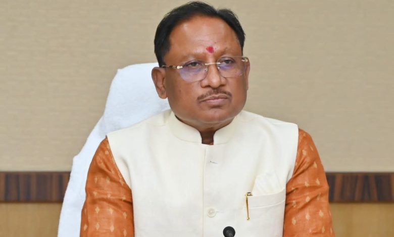 CM Vishnudev Sai की सरलता और आत्मीयतापूर्ण वार्तालाप ने रेलयात्रियों का जीता दिल