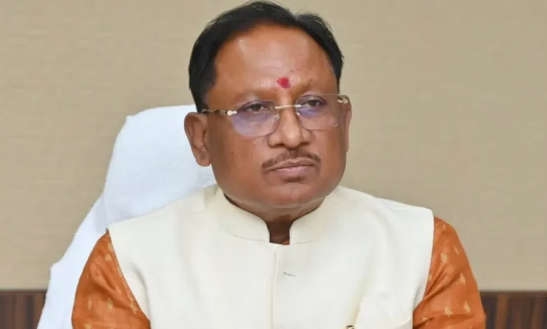 CM Vishnu Deo Sai की अध्यक्षता में छत्तीसगढ़ जनजातीय सलाहकार परिषद गठित