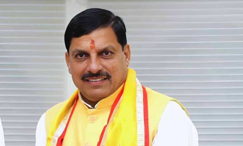 CM Dr. Mohan Yadav शनिवार को इंदौर में देंगे सौगातें