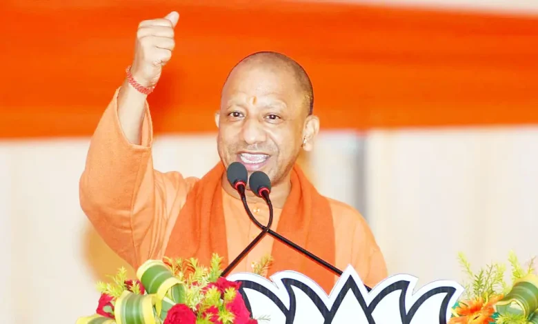 CM Yogi Adityanath: प्रयागराज देश में नागरिक केन्द्रित शासन का एक नया मानक स्थापित कर रहा