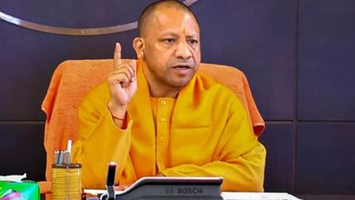 CM Yogi Adityanath: स्टेट लॉजिस्टिक्स प्लान के सम्बन्ध में बैठक