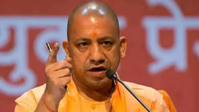 CM Yogi Adityanath ने संभाली उपचुनाव में प्रचार की कमान, यूपी में नौ विधानसभा सीटों पर उपचुनाव हो रहे हैं