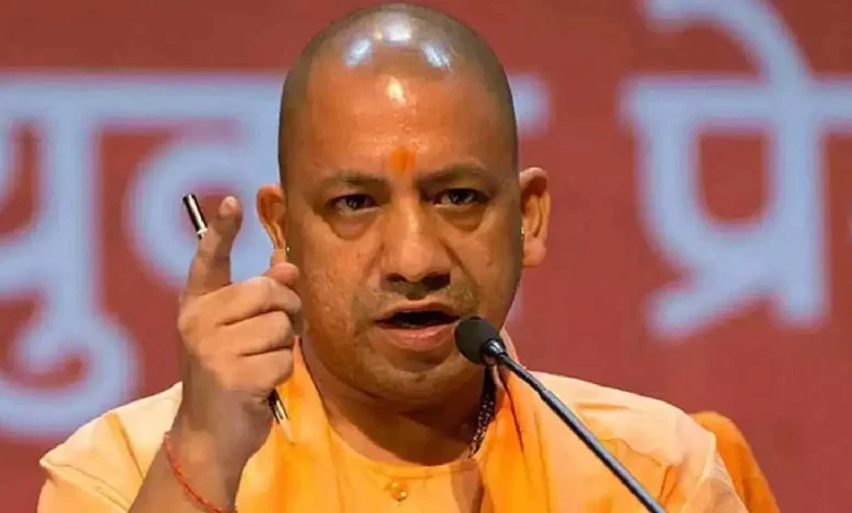 CM Yogi Adityanath ने संभाली उपचुनाव में प्रचार की कमान, यूपी में नौ विधानसभा सीटों पर उपचुनाव हो रहे हैं