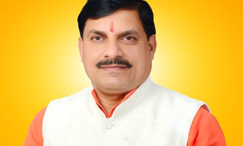 CM Dr. Mohan Yadav: उद्योगों के साथ रोजगार के अवसरों के सृजन के लिए लगातार जारी है प्रयास