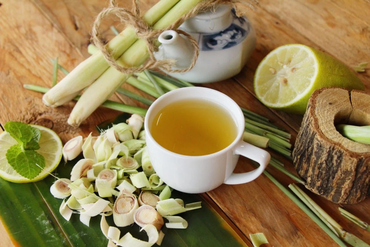 Lemongrass tea benefits , How to use lemongrass leaves , lemongrass kills Cancer cell , What are the benefits of boiled lemongrass , Is lemongrass tea heaty or cooling, लेमनग्रास चाय के फायदे , लेमनग्रास की पत्तियों का इस्तेमाल कैसे करें , लेमनग्रास कैंसर सेल को मारता है , उबले हुए लेमनग्रास के फायदे क्या हैं , लेमनग्रास चाय गर्म है या ठंडक