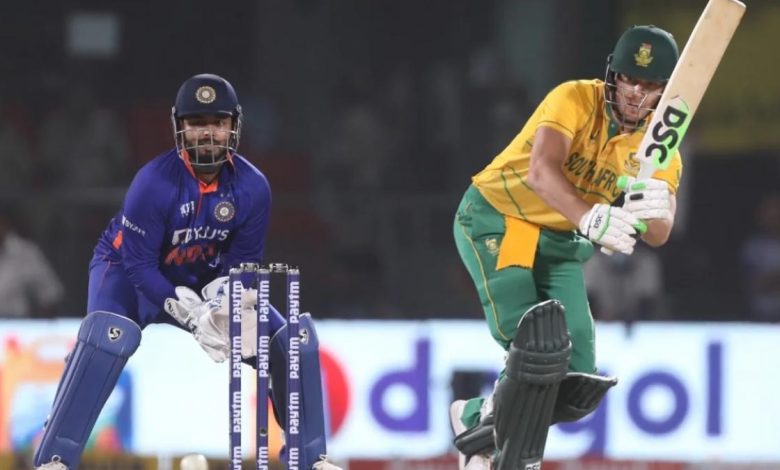 India vs South africa: 4 दिन में सीरीज शुरू होगी, कप्तान बदला जाएगा, अलग कोच, फॉर्मेट बदला जाएगा। भारतीय टीम साउथ अफ्रीका पहुंची