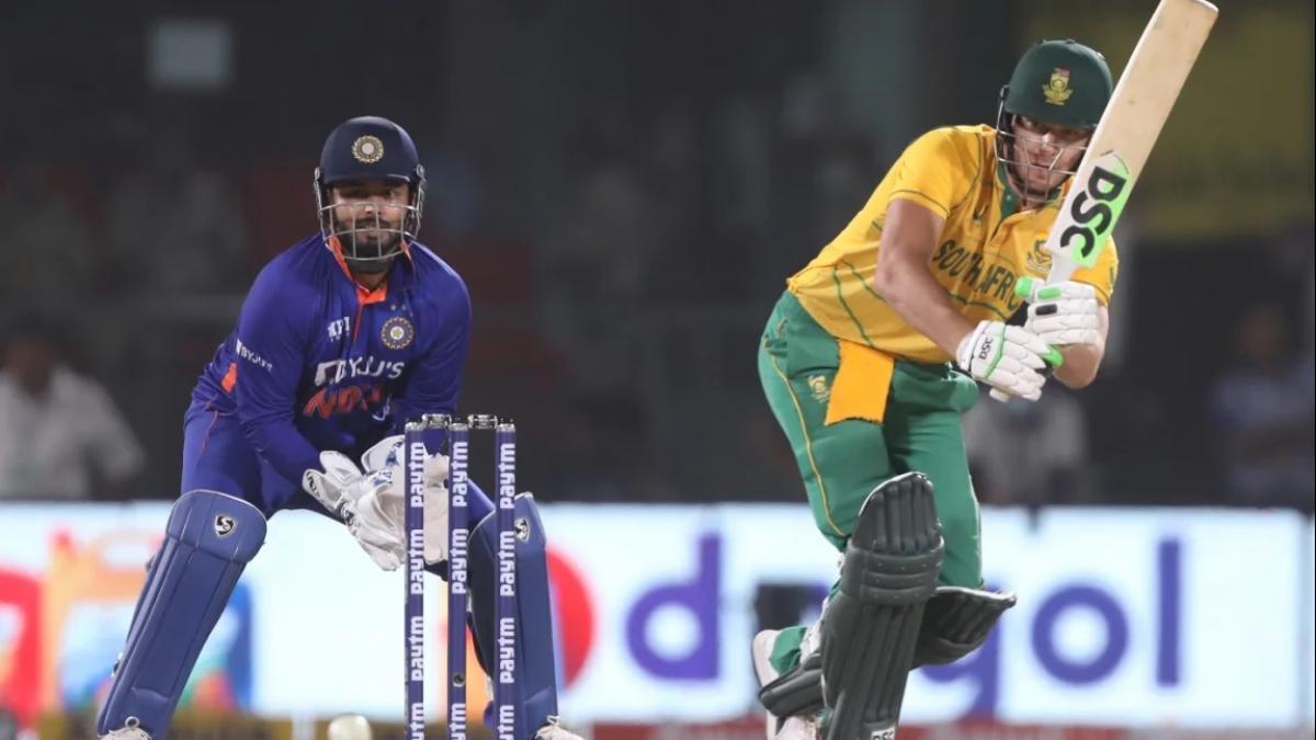 India vs South africa: 4 दिन में सीरीज शुरू होगी, कप्तान बदला जाएगा, अलग कोच, फॉर्मेट बदला जाएगा। भारतीय टीम साउथ अफ्रीका पहुंची