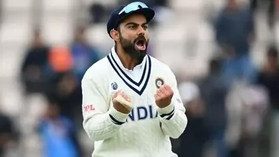 Ind vs Aus 2nd Test: विराट कोहली के लय में लौटने से दिग्गज के फूले हाथ-पांव..। सीरीज की हार का भय