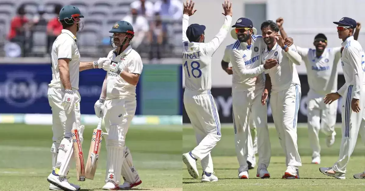 IND vs AUS 2nd Test: टीम इंडिया का कप्तान बदल गया..।ऑस्ट्रेलिया के खिलाफ डे नाइट टेस्ट का समय भी बदला