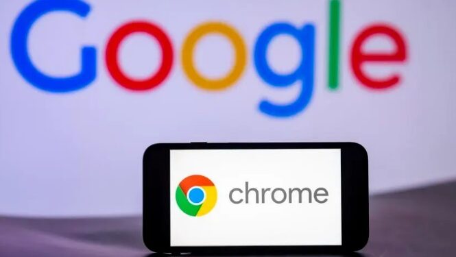 यदि आप Google Chrome उपयोगकर्ता हैं तो आपकी बैंक डिटेल एक मिनट से पहले चोरी हो सकती है।