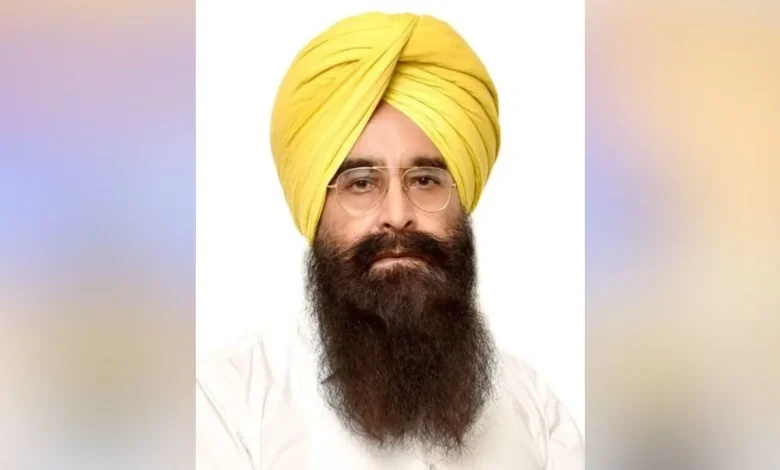 Gurmeet Singh Khudian ने की बड़ी कार्रवाई; फिरोजपुर में DAP जमाखोरी मामले में मुख्य कृषि अधिकारी सस्पेंड