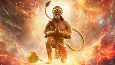 The Legend of Hanuman Review of Season 5: एनिमेशन एपिक का जादू जारी है..।