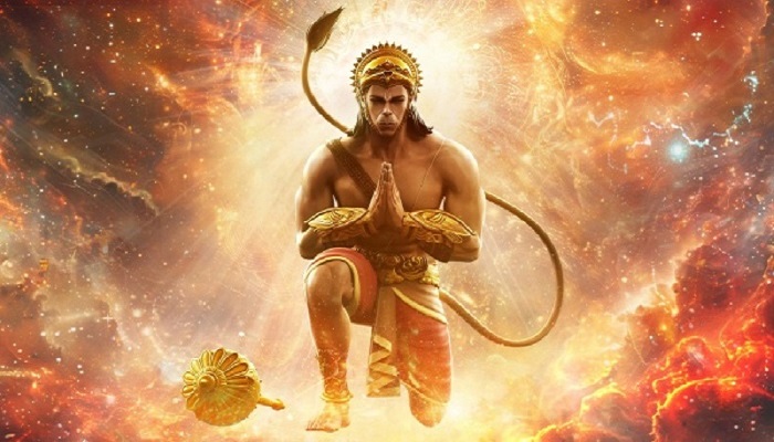 The Legend of Hanuman Review of Season 5: एनिमेशन एपिक का जादू जारी है..।