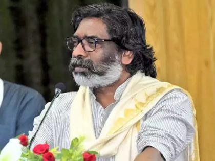 झारखंड के CM Hemant Soren के चुनाव प्रस्तावक को भाजपा में शामिल होने के बाद जान से मारने की धमकी मिली है।