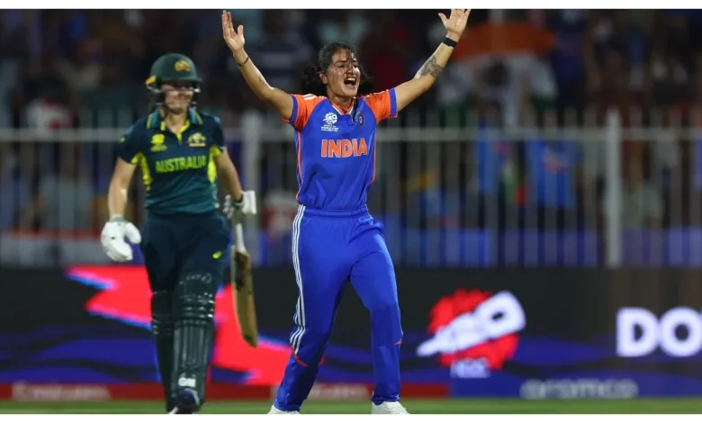 IND-W VS AUS-W: ऑस्ट्रेलिया के खिलाफ भारत ने धांसू ओपनर को टीम में नहीं रखा, खराब फॉर्म की सजा मिली