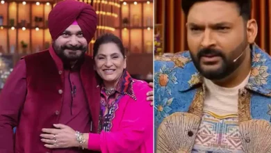 Kapil Sharma ने नवजोत सिंह सिद्धू को शो में वापस आने का प्रस्ताव दिया, रखी शर्त- जब अर्चना...