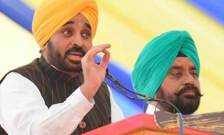 पंजाब विधानसभा चुनाव: CM Bhagwant Mann ने डेरा बाबा नानक सीट पर "AAP" की जीत के बारे में क्या बताया?