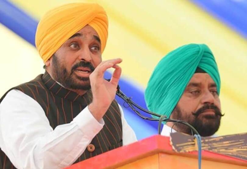 पंजाब विधानसभा चुनाव: CM Bhagwant Mann ने डेरा बाबा नानक सीट पर "AAP" की जीत के बारे में क्या बताया?