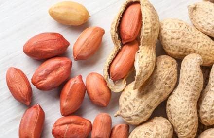 Health Benefits of Peanuts: ये गर्म तासीर वाले छोटे-छोटे गोल दाने सर्दियों में आपको स्वस्थ रखेंगे. वे सस्ती हैं लेकिन बहुत अच्छे हैं।